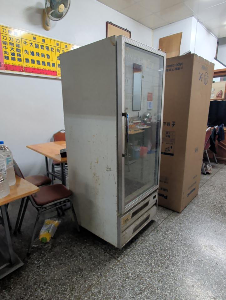大型垃圾回收案件圖片