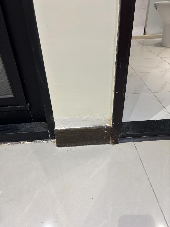 油漆工程案件圖片