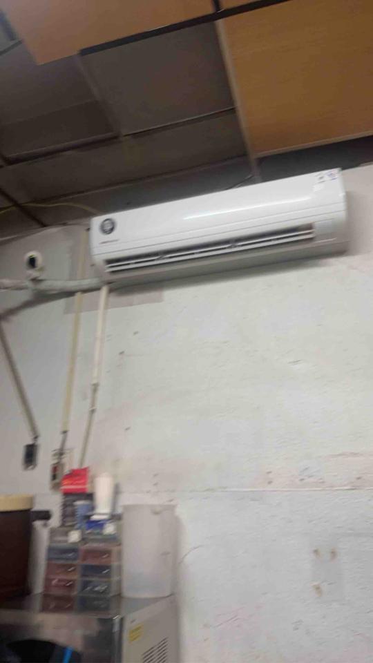 冷氣移機案件圖片