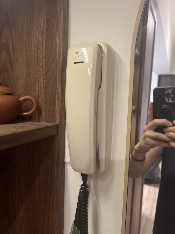 對講機安裝維修案件圖片