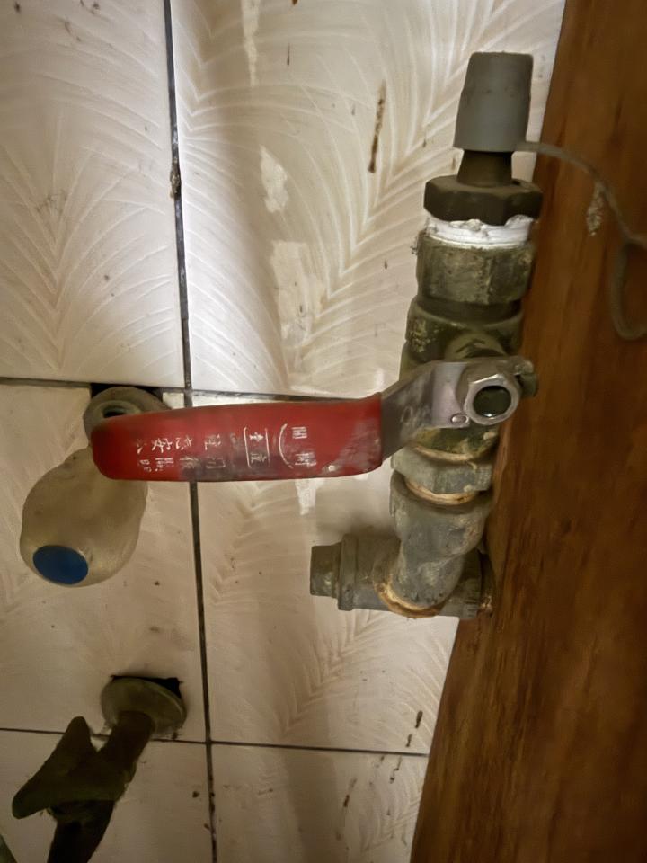 漏水處理案件圖片