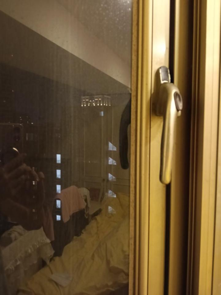 鋁門窗案件圖片