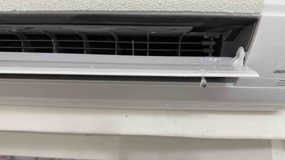 冷氣維修保養案件圖片