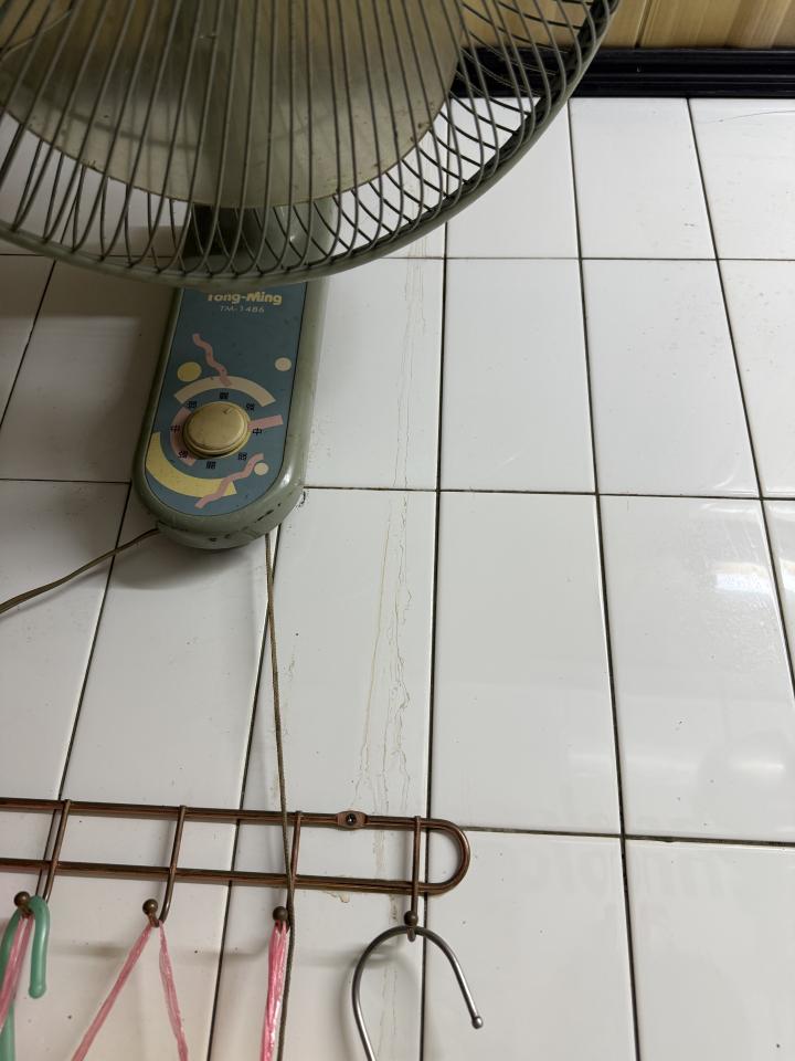 漏水處理案件圖片
