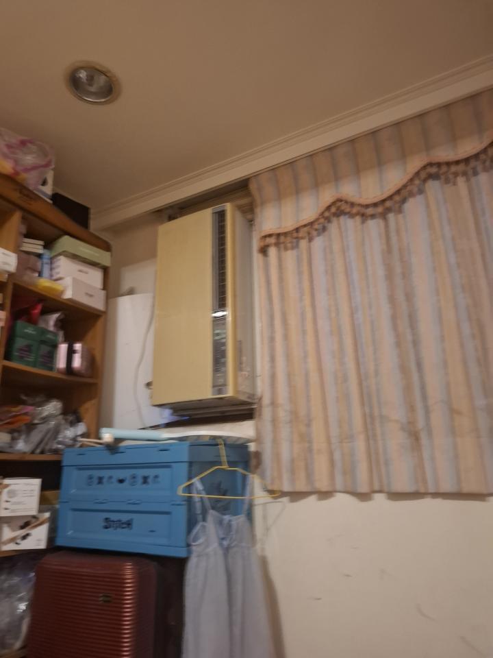 冷氣維修保養案件圖片