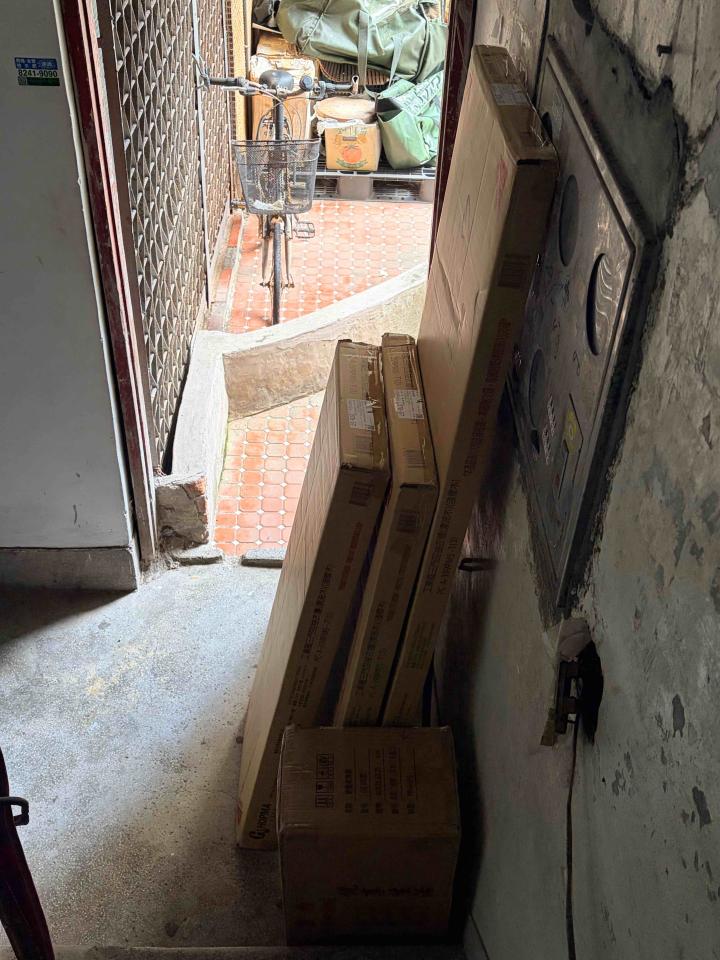 家具搬運案件圖片