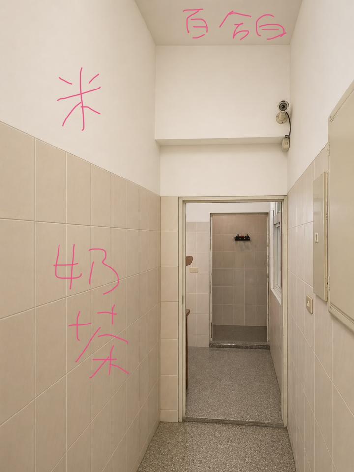 油漆工程案件圖片