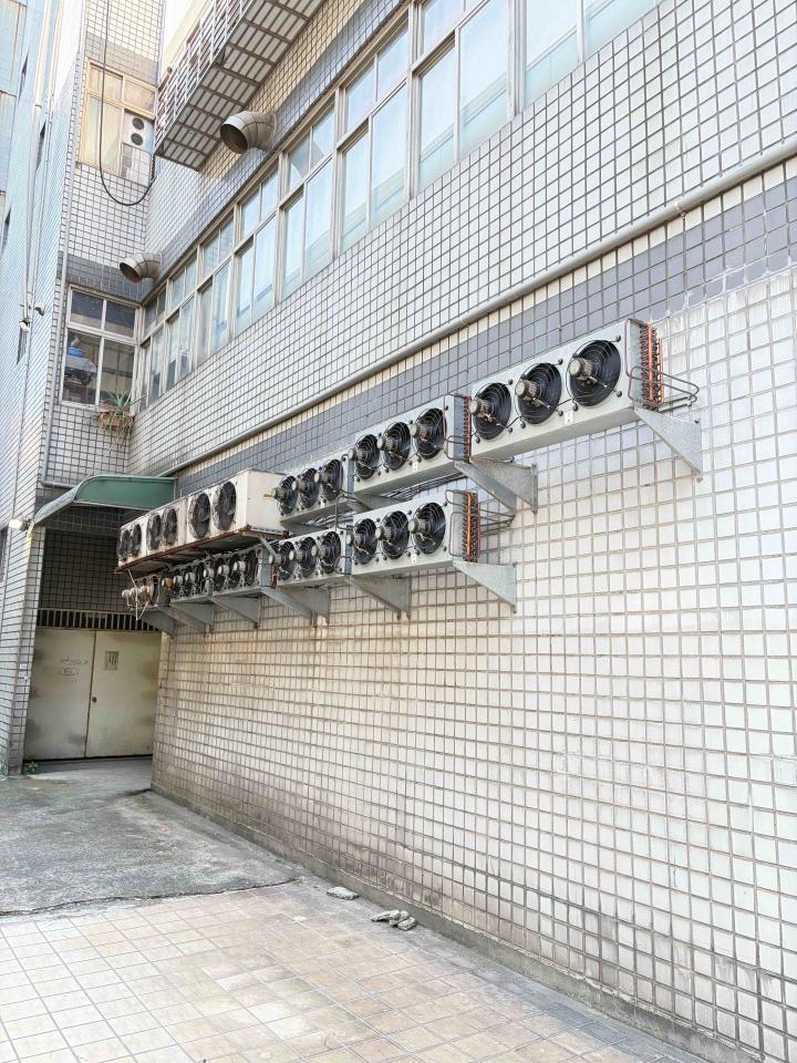 冰箱維修案件圖片