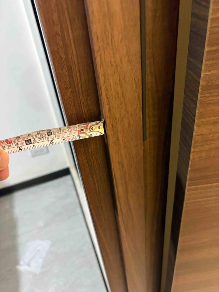 門片安裝案件圖片