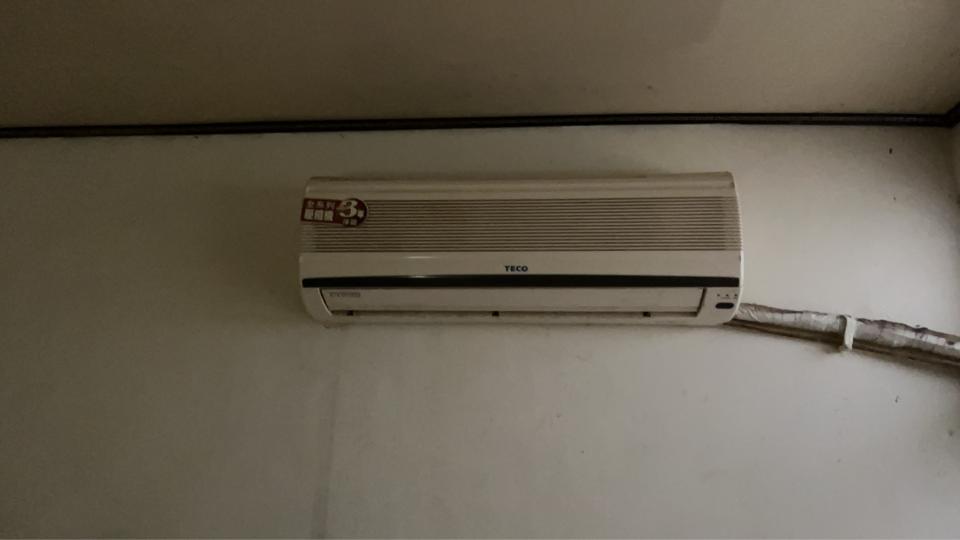 冷氣維修保養案件圖片