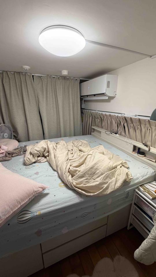 大型家具回收案件圖片