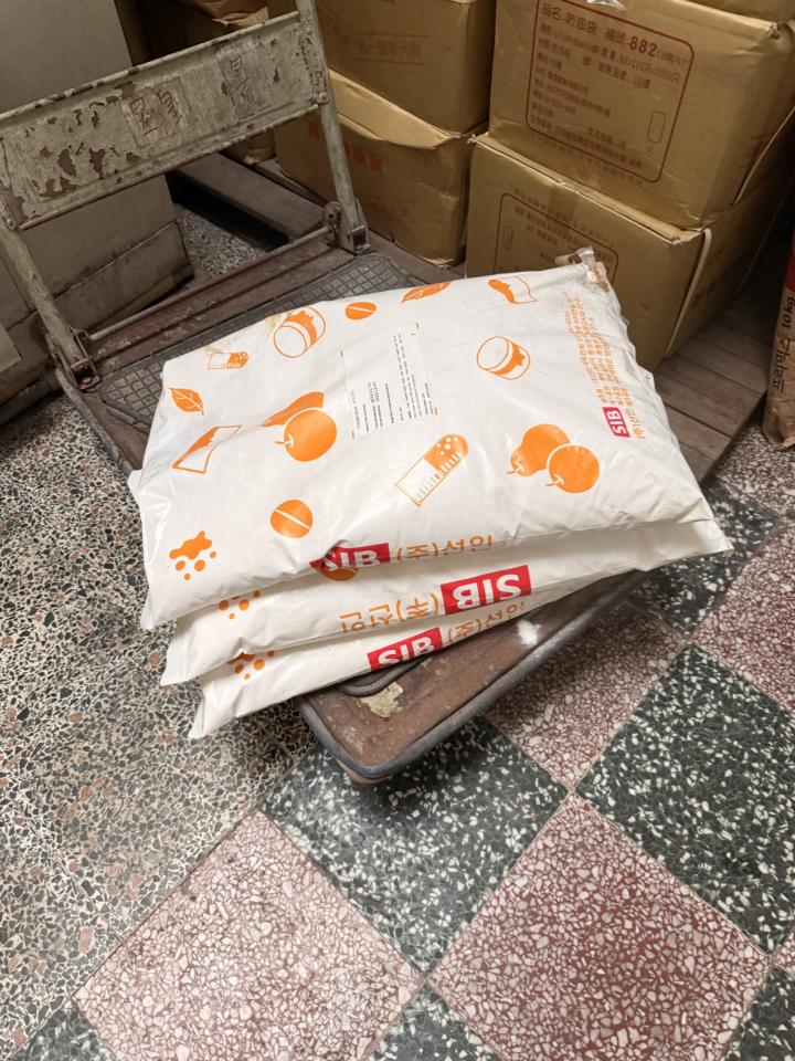 大型垃圾回收案件圖片