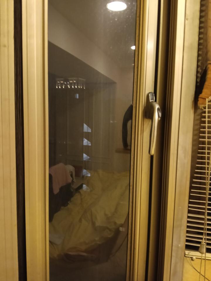 窗戶維修案件圖片