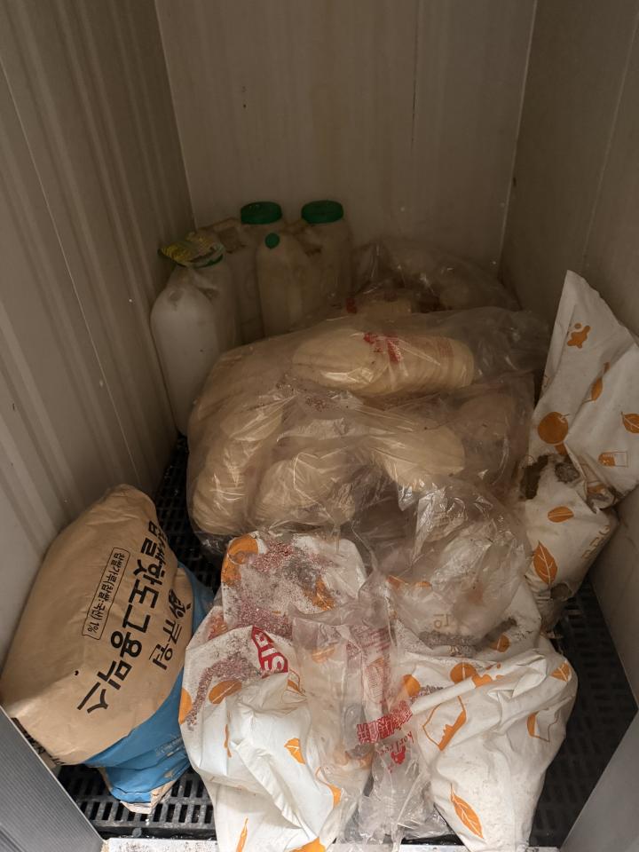大型垃圾回收案件圖片