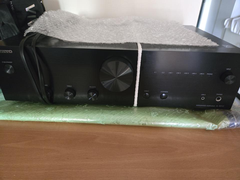 音響喇叭維修案件圖片