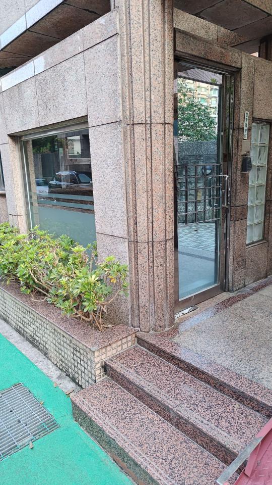 室外無障礙設施案件圖片