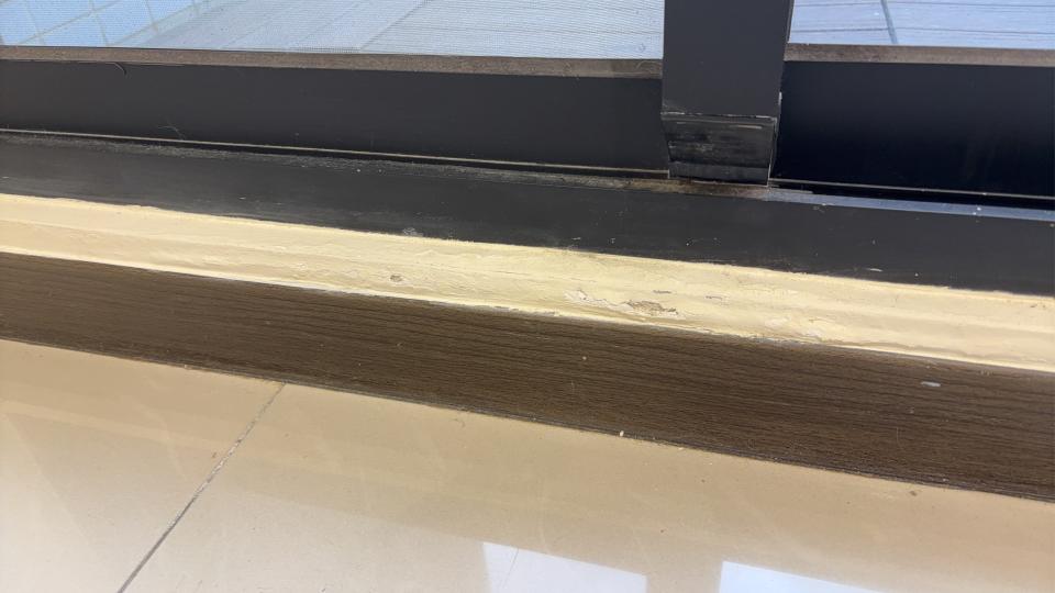 油漆工程案件圖片