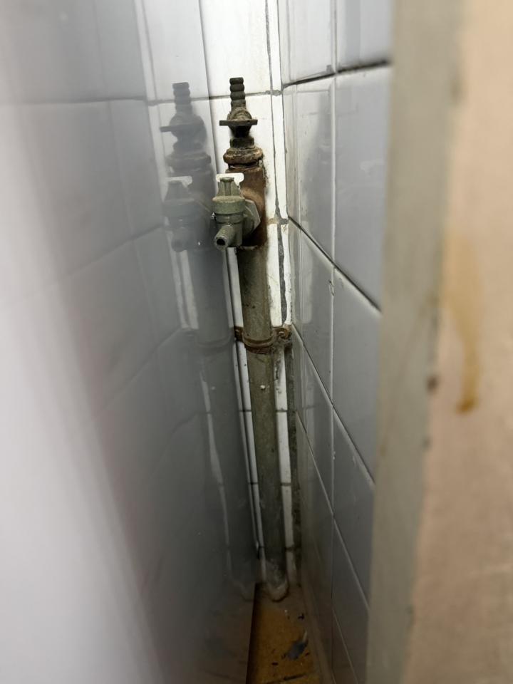 瓦斯管線更換案件圖片