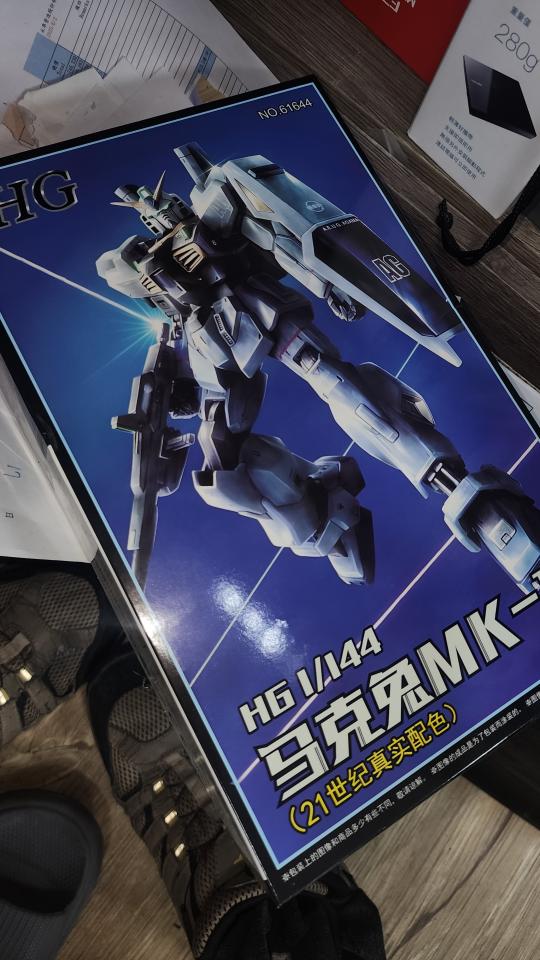 模型代工案件圖片