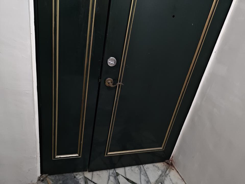 防水閘門案件圖片