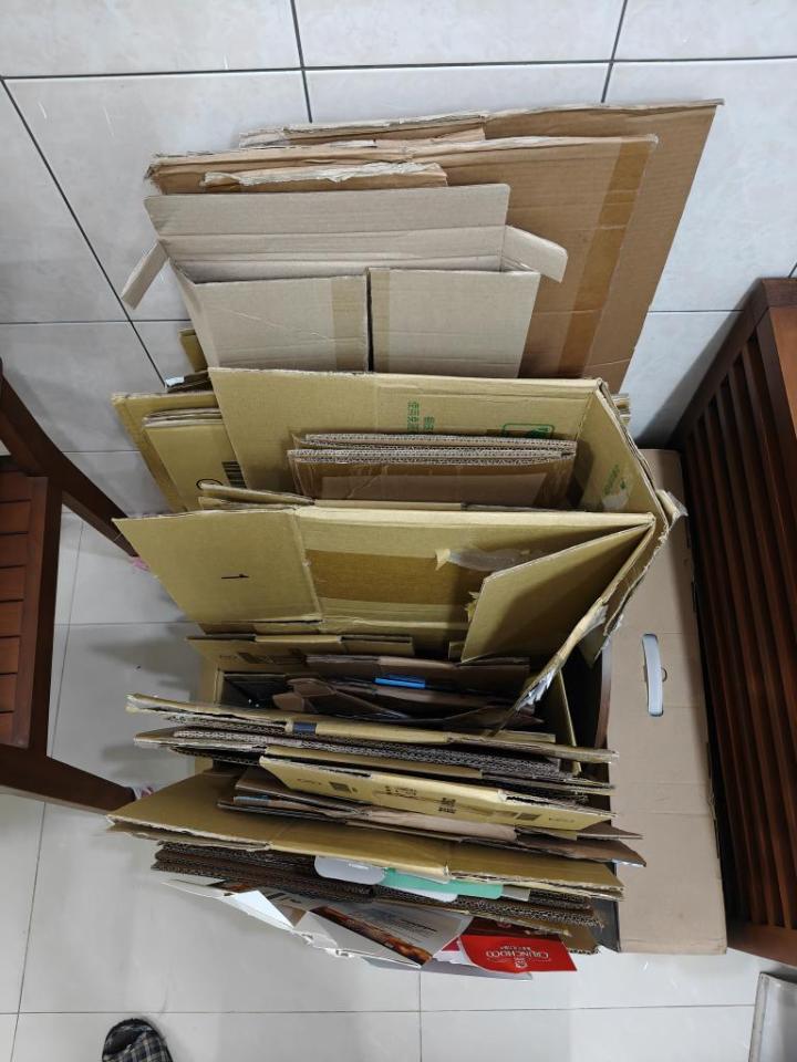 代收垃圾案件圖片