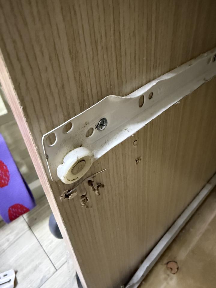 家具維修案件圖片