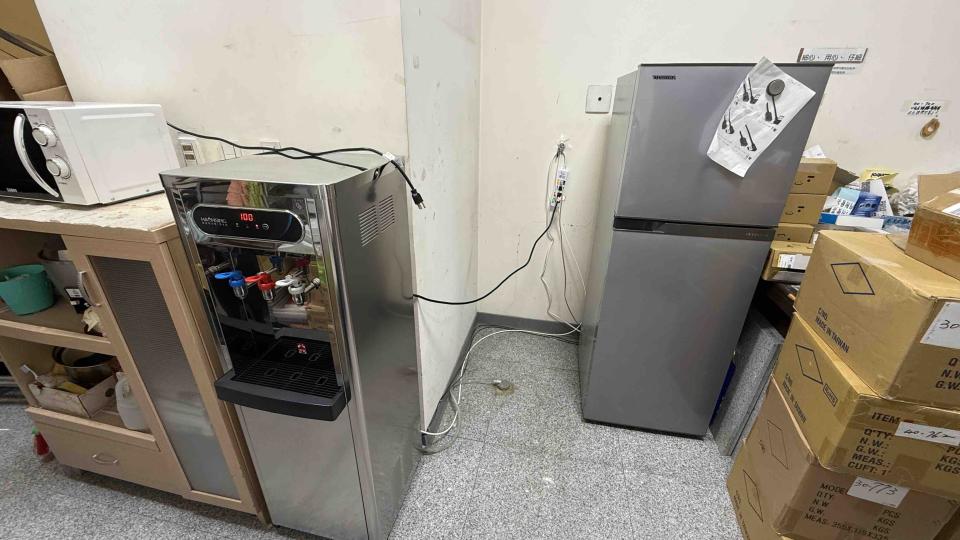 水龍頭裝修案件圖片