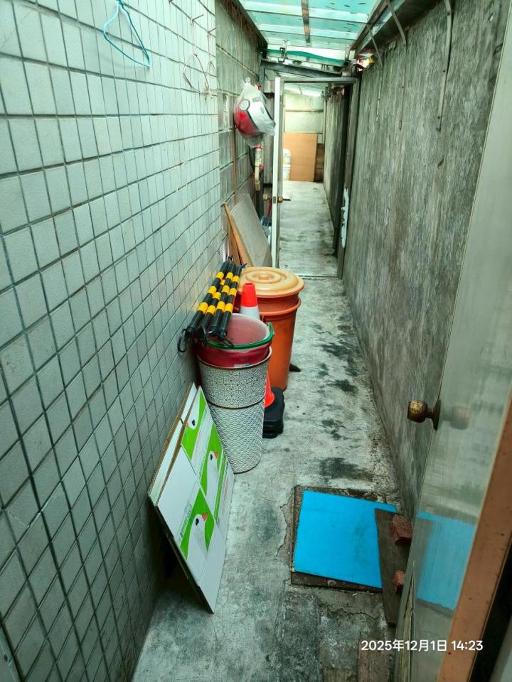 玻璃磚施工案件圖片