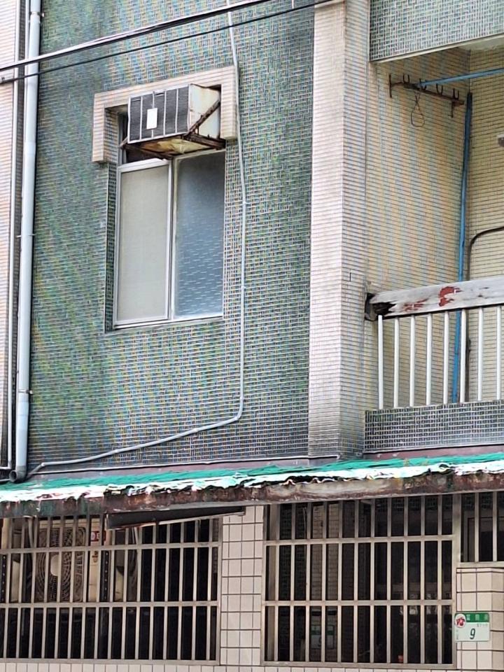 冷氣封板施工案件圖片
