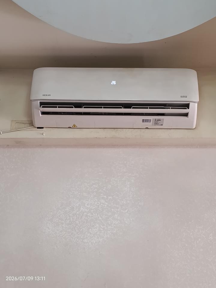 冷氣維修保養案件圖片