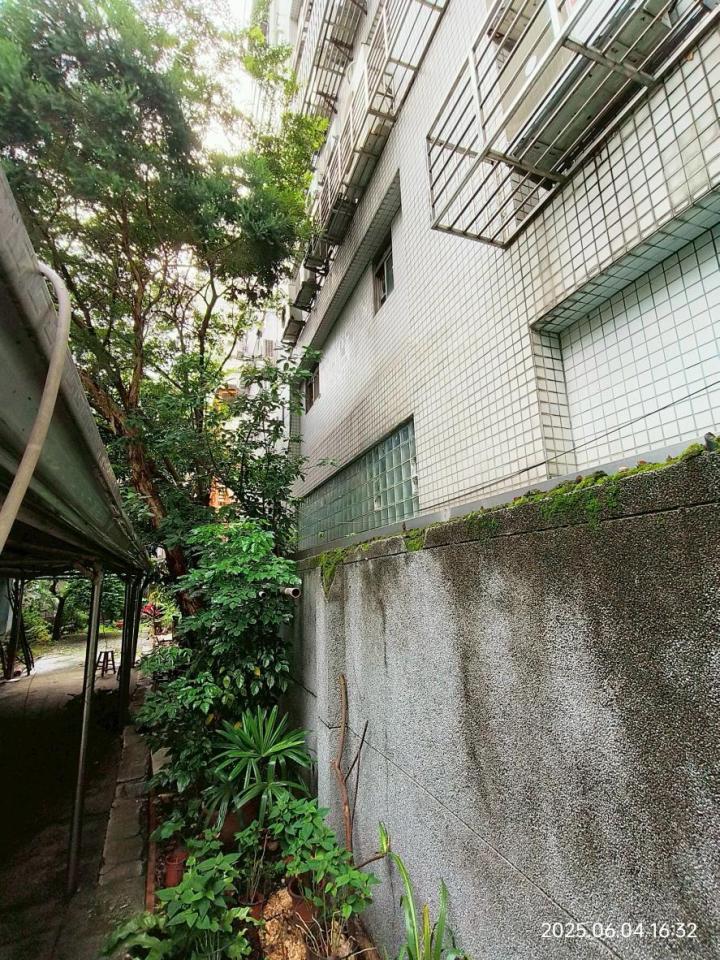 玻璃磚施工案件圖片
