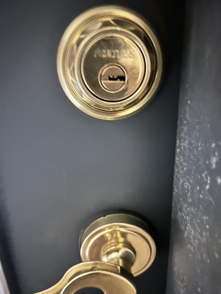 鎖匠案件圖片