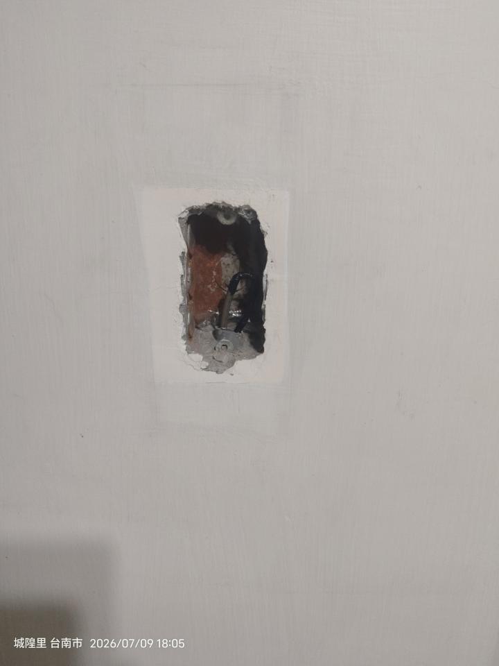 電線裝修案件圖片