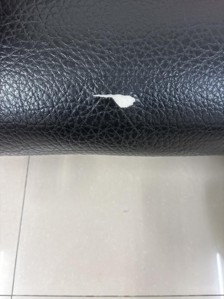 沙發修理案件圖片