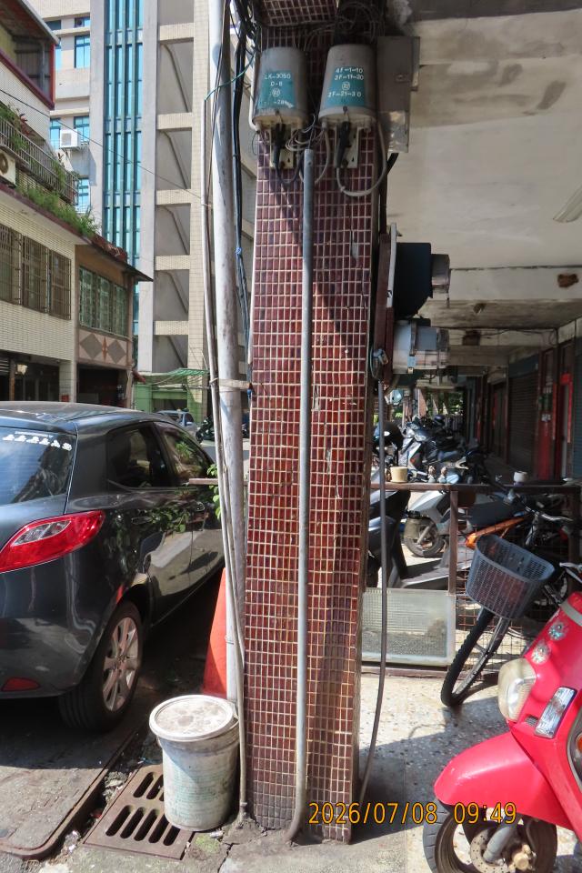 結構補強工程案件圖片