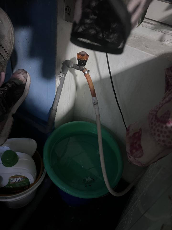 水龍頭裝修案件圖片