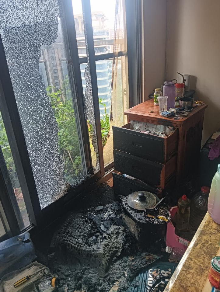 氣密窗案件圖片