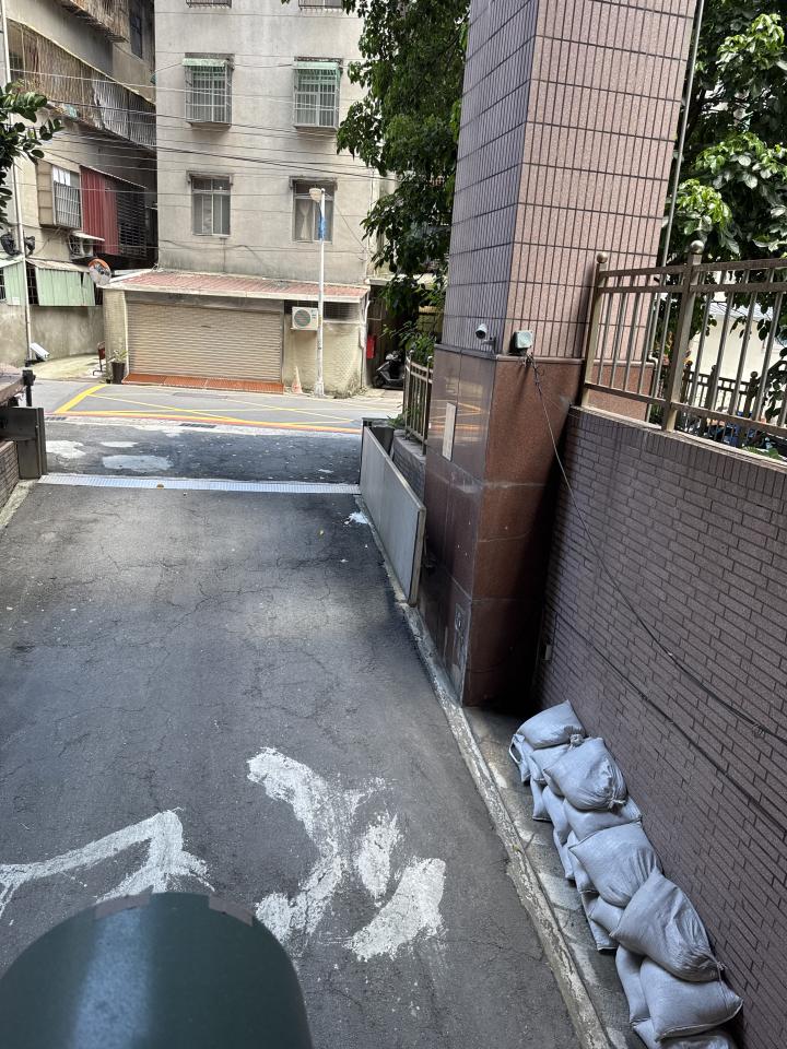 防水閘門案件圖片