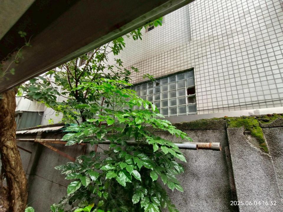 玻璃磚施工案件圖片