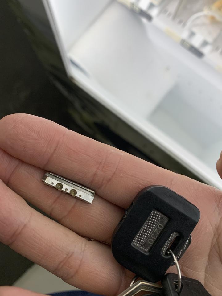 鎖匠案件圖片