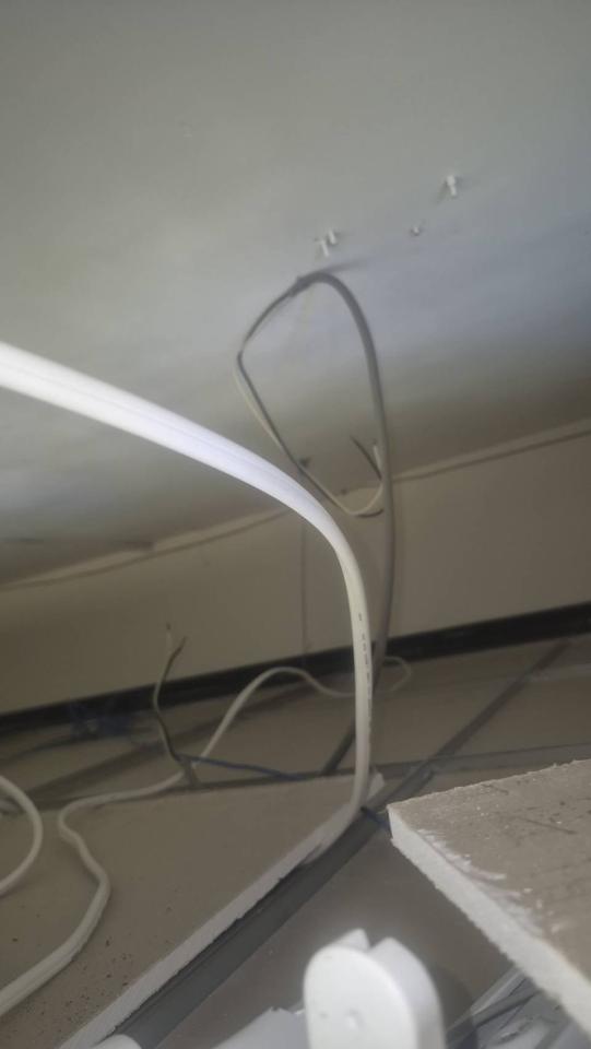 電線裝修案件圖片