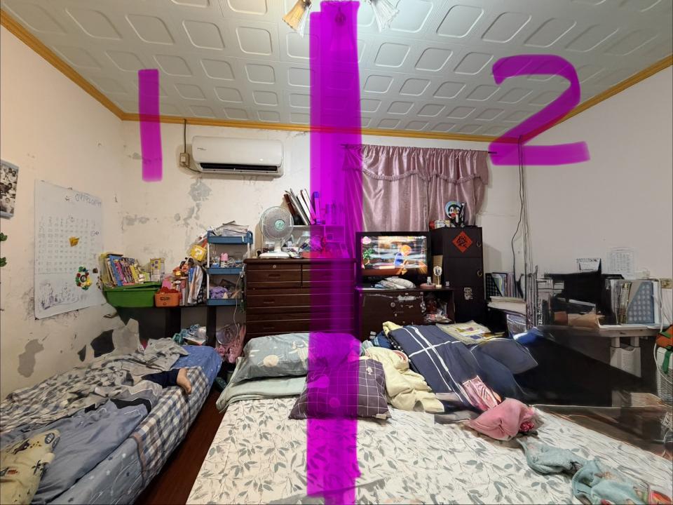 拉門案件圖片