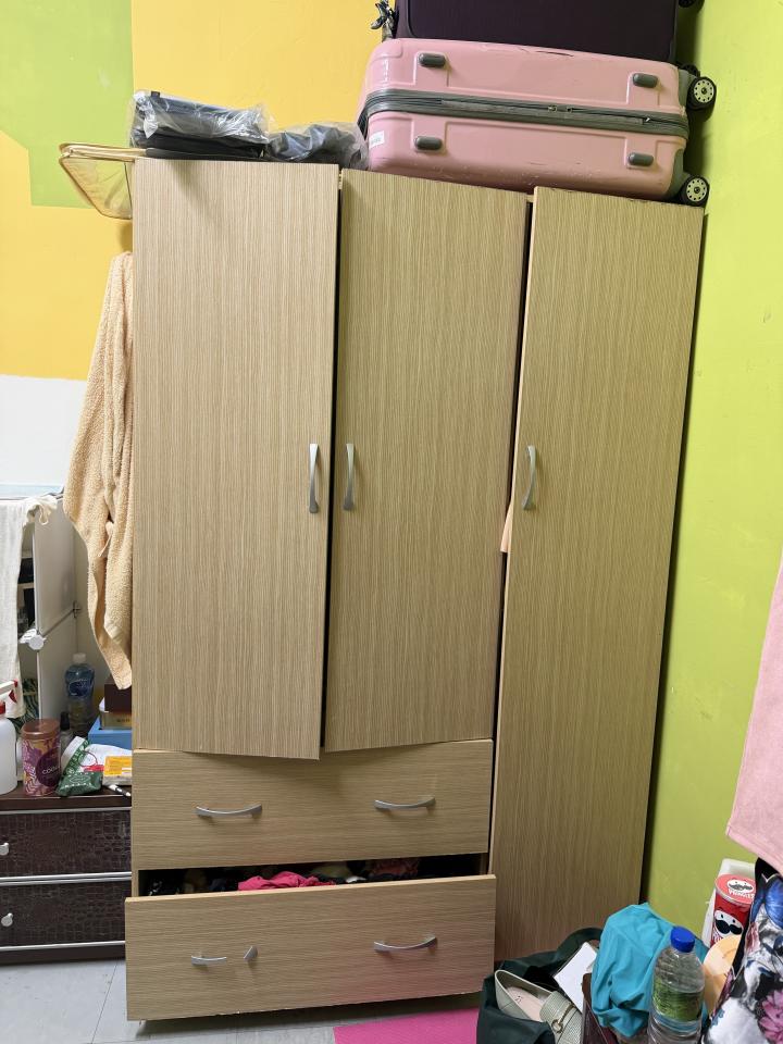 家具搬運案件圖片