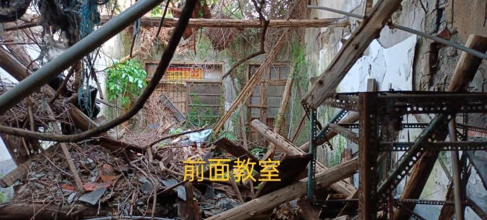園藝維護案件圖片