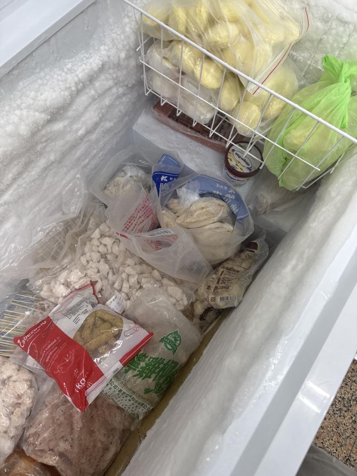 特殊清潔案件圖片