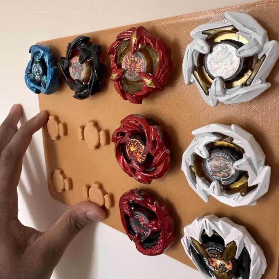 3D列印案件圖片