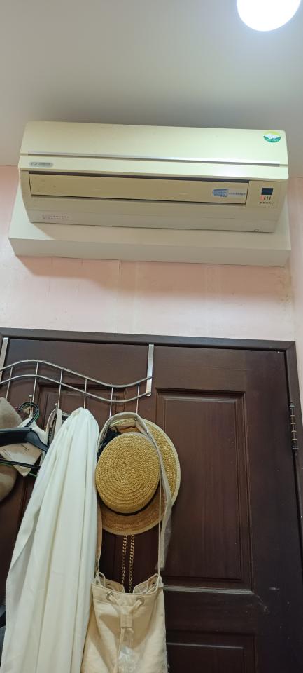 冷氣移機案件圖片