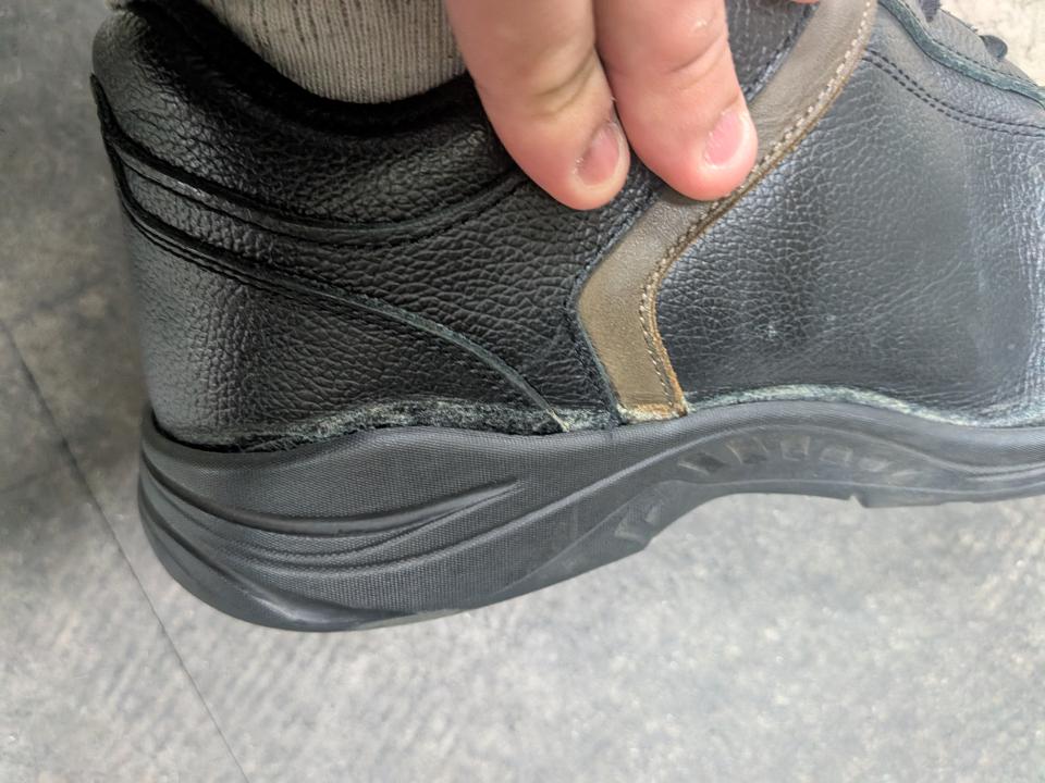 修鞋修包案件圖片