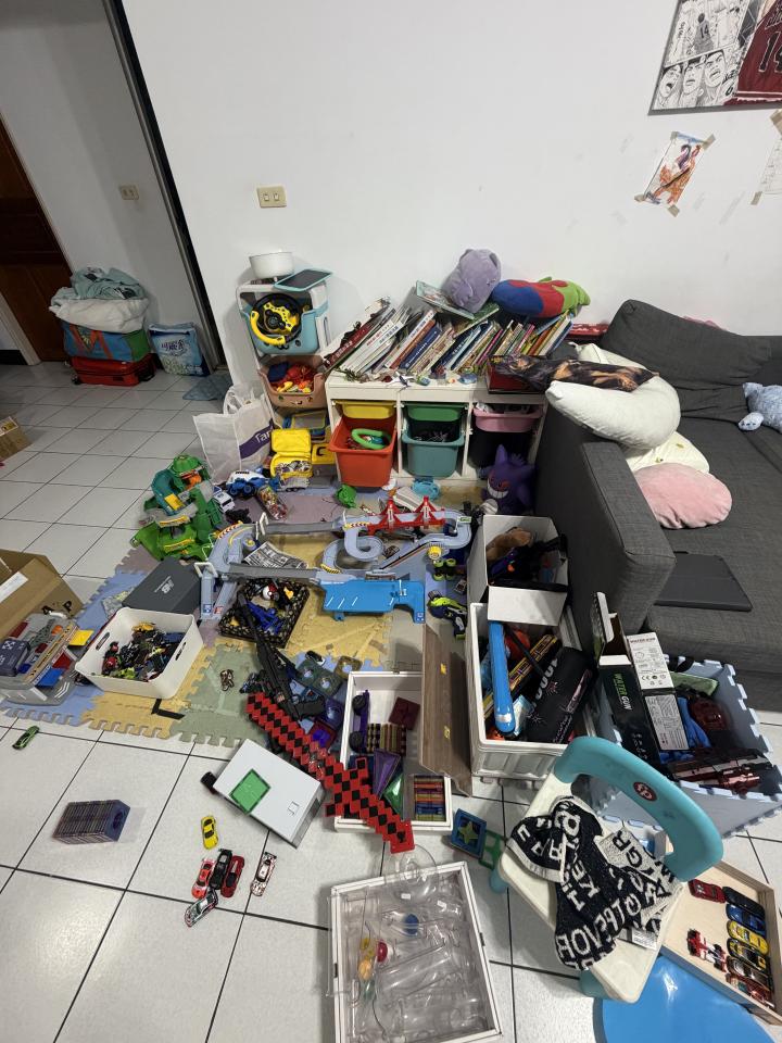 搬家案件圖片