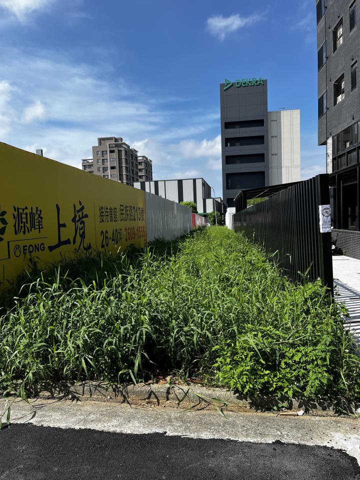 園藝維護案件圖片